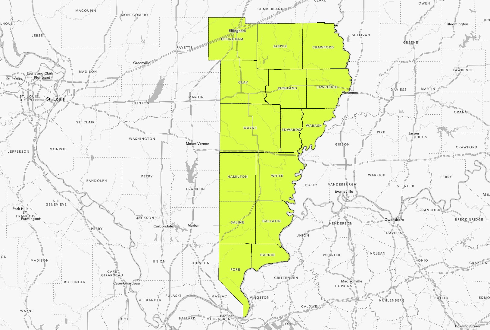 HSTP Region 10